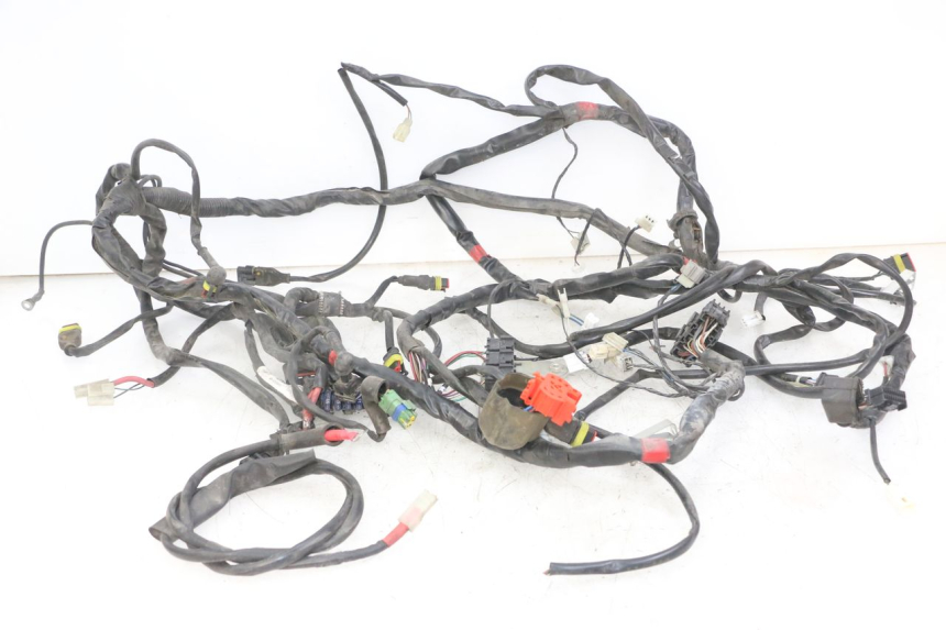 photo de CABLEADO GILERA NEXUS 125 (2009 - 2013)
