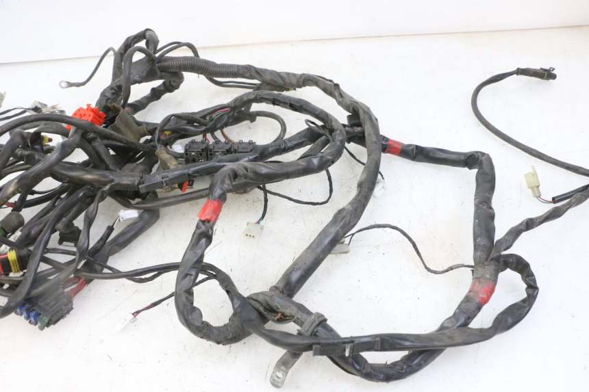 photo de CABLEADO GILERA NEXUS 125 (2009 - 2013)