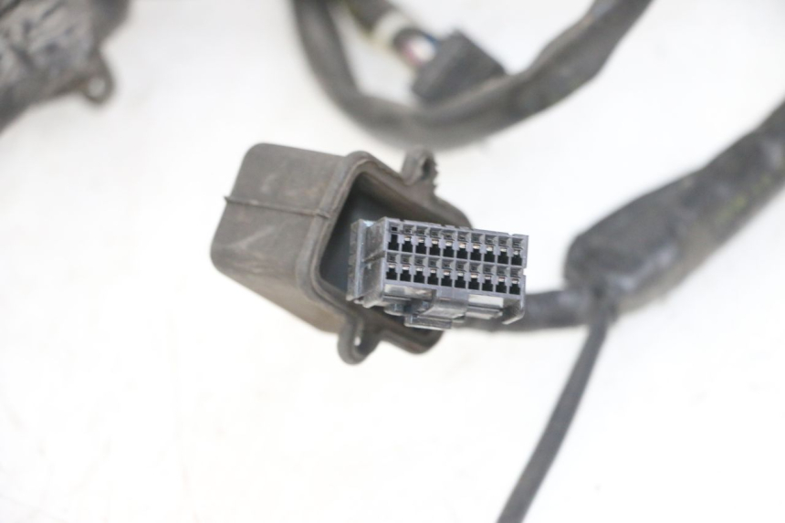 photo de CABLEADO GILERA NEXUS 125 (2009 - 2013)
