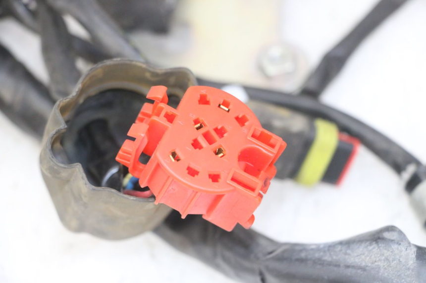 photo de CABLEADO GILERA NEXUS 125 (2009 - 2013)