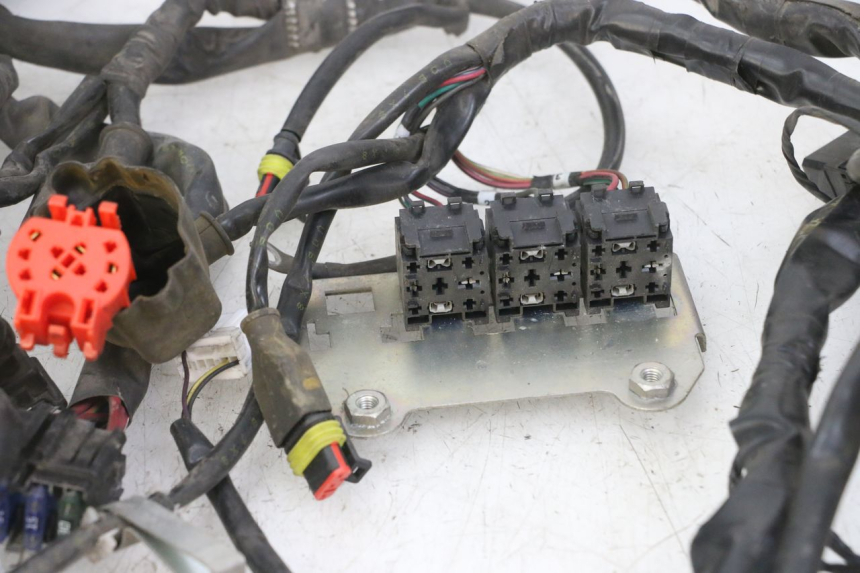 photo de CABLEADO GILERA NEXUS 125 (2009 - 2013)