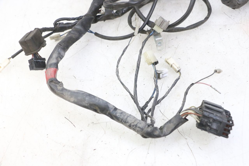 photo de CABLEADO GILERA NEXUS 125 (2009 - 2013)
