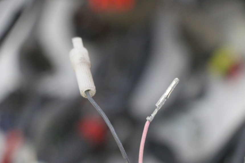 photo de CABLEADO GILERA NEXUS 125 (2009 - 2013)