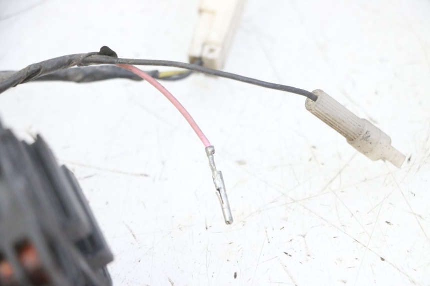 photo de CABLEADO GILERA NEXUS 125 (2009 - 2013)