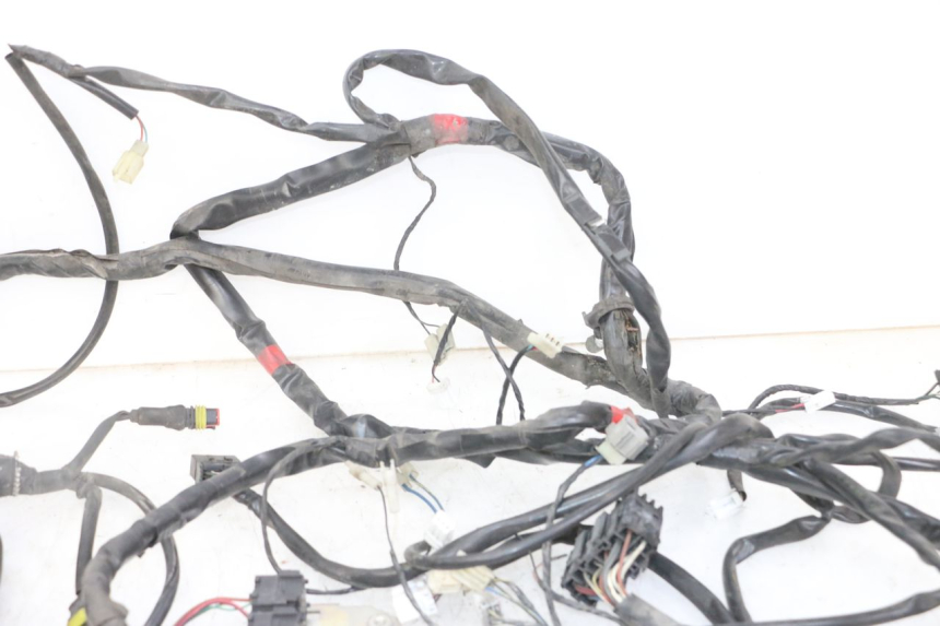 photo de CABLEADO GILERA NEXUS 125 (2009 - 2013)