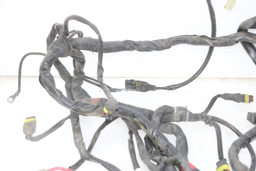 photo de CABLEADO GILERA NEXUS 125 (2009 - 2013)