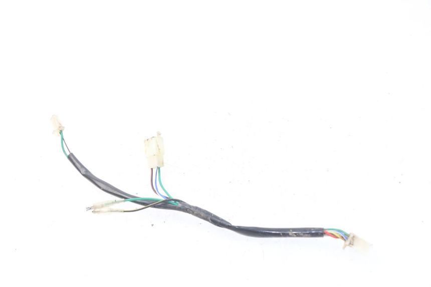 photo de CABLEADO NITRO MOTORS STORM DIRTBIKE 110