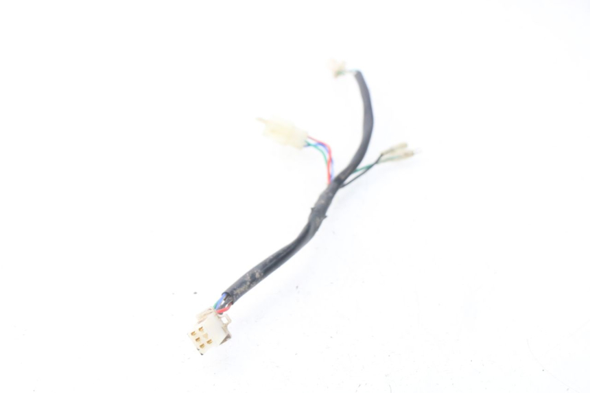 photo de CABLEADO NITRO MOTORS STORM DIRTBIKE 110
