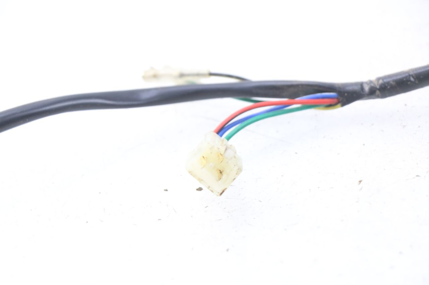 photo de CABLEADO NITRO MOTORS STORM DIRTBIKE 110