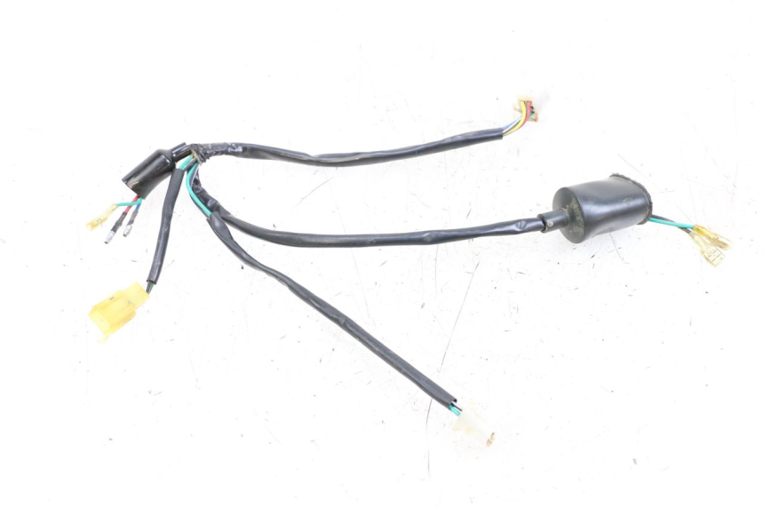 photo de CABLEADO NITRO MOTORS THUNDER 125