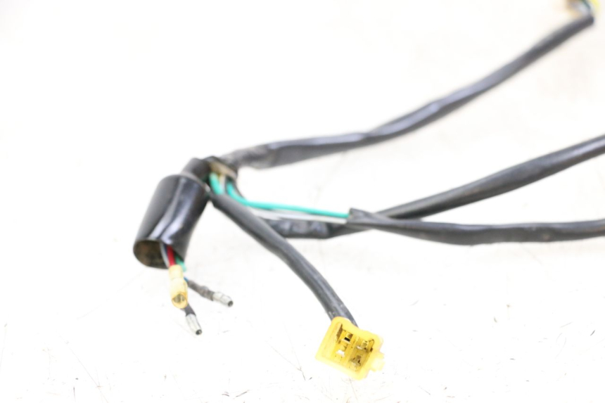 photo de CABLEADO NITRO MOTORS THUNDER 125