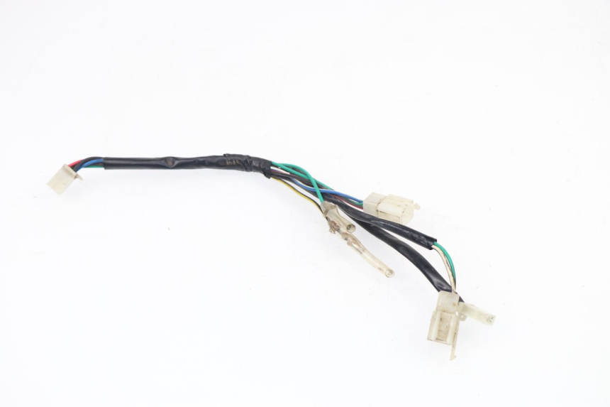 photo de CABLEADO NITRO MOTORS THUNDER 125