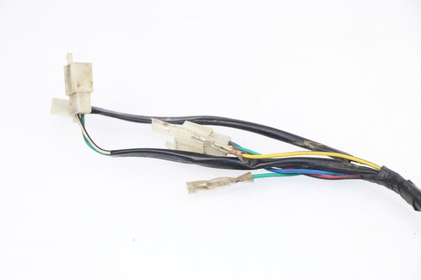 photo de CABLEADO NITRO MOTORS THUNDER 125