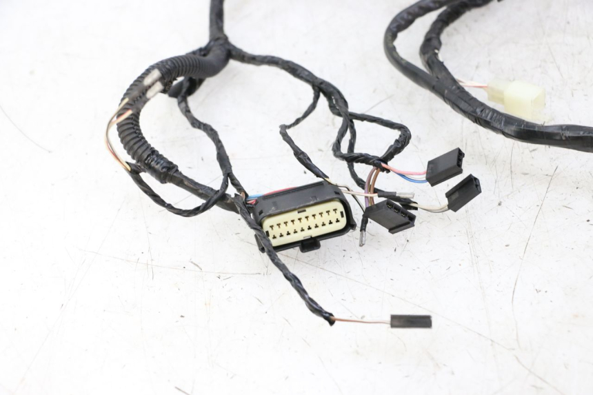 photo de CABLEADO PIAGGIO NRG POWER PUREJET 50 (2018 - 2021)