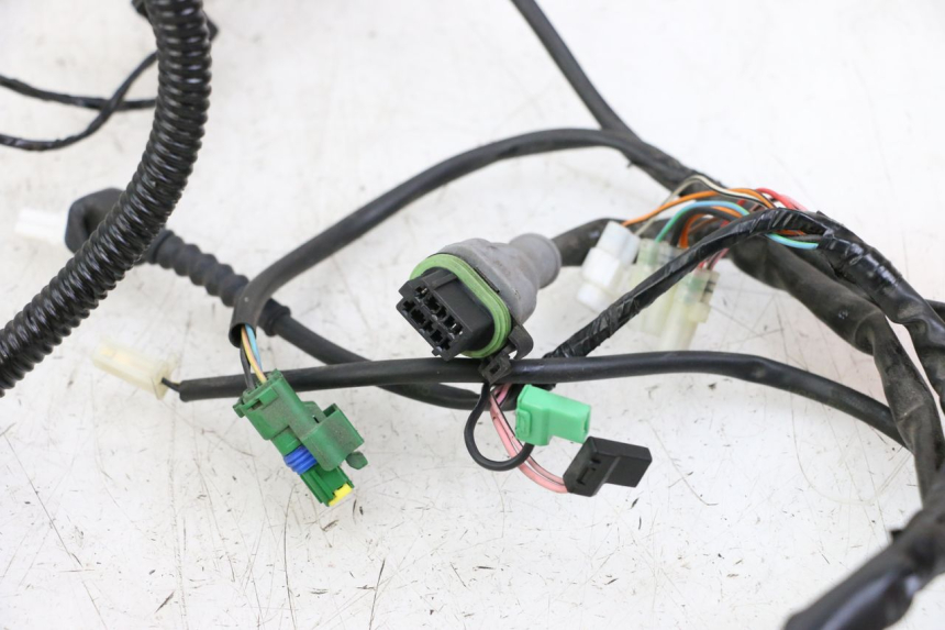 photo de CABLEADO PIAGGIO NRG POWER PUREJET 50 (2018 - 2021)