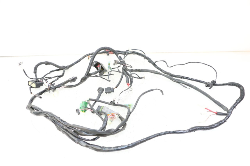 photo de CABLEADO PIAGGIO NRG POWER PUREJET 50 (2018 - 2021)