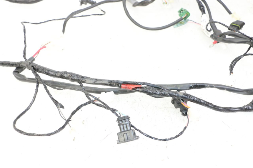 photo de CABLEADO PIAGGIO NRG POWER PUREJET 50 (2018 - 2021)