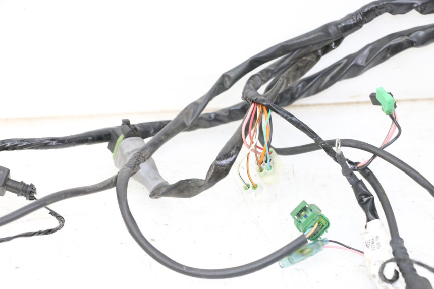 photo de CABLEADO PIAGGIO NRG POWER PUREJET 50 (2018 - 2021)