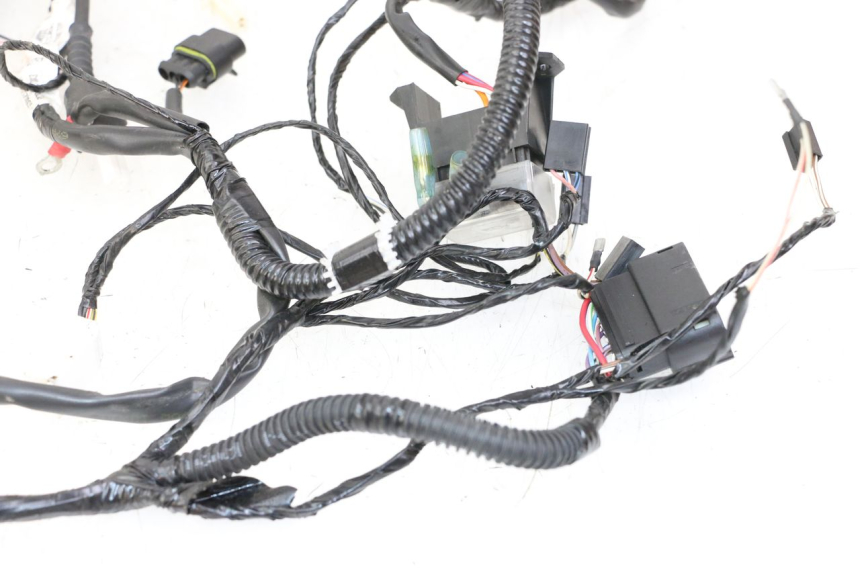 photo de CABLEADO PIAGGIO NRG POWER PUREJET 50 (2018 - 2021)