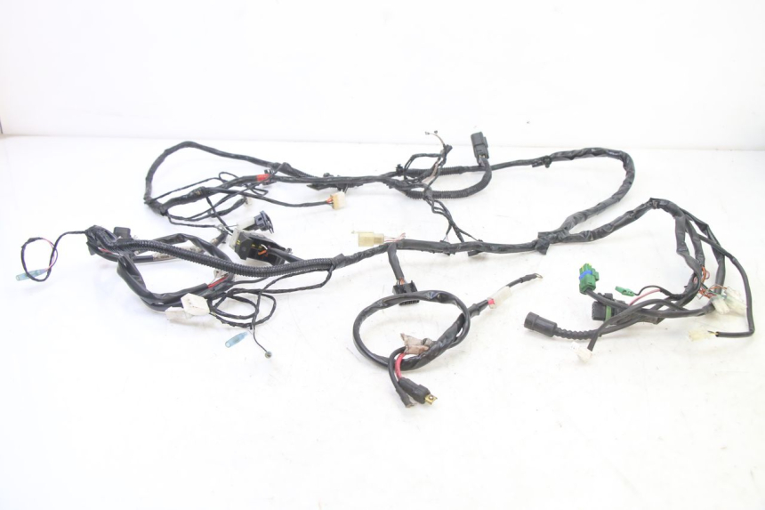 photo de CABLEADO PIAGGIO NRG POWER PUREJET 50 (2018 - 2021)