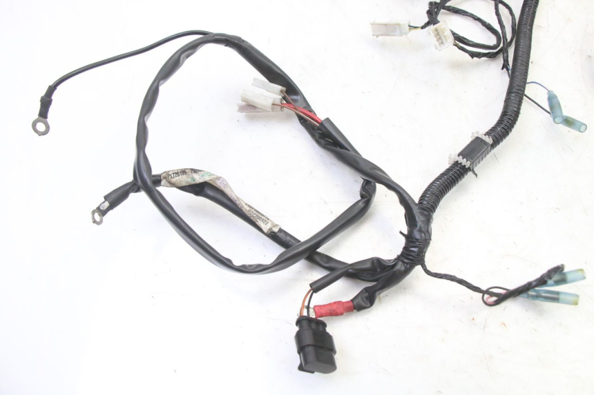 photo de CABLEADO PIAGGIO NRG POWER PUREJET 50 (2018 - 2021)