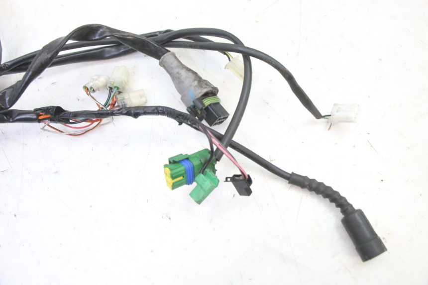 photo de CABLEADO PIAGGIO NRG POWER PUREJET 50 (2018 - 2021)