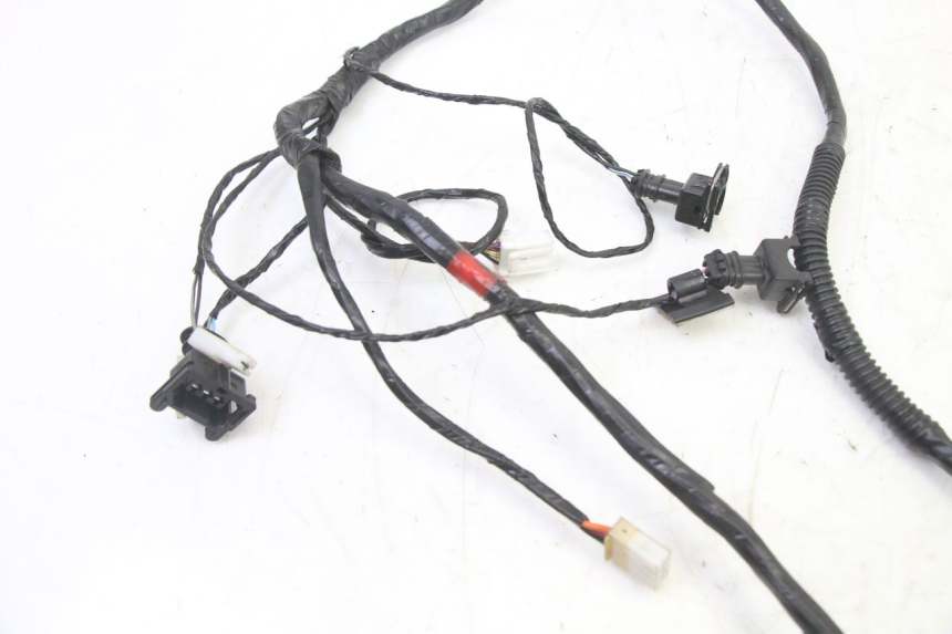 photo de CABLEADO PIAGGIO NRG POWER PUREJET 50 (2018 - 2021)