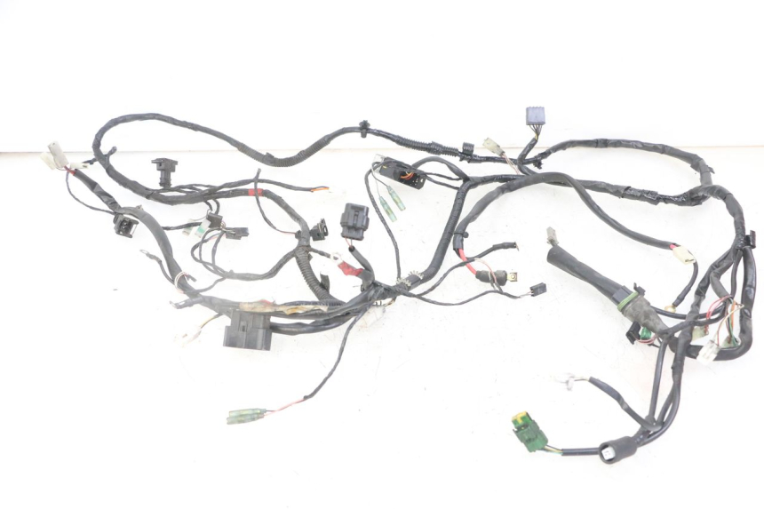 photo de CABLEADO PIAGGIO NRG POWER PUREJET 50 (2018 - 2021)
