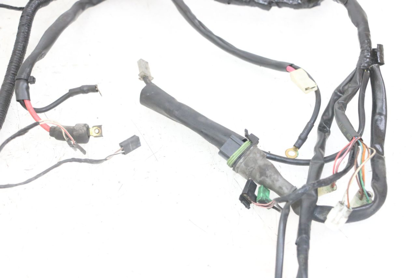 photo de CABLEADO PIAGGIO NRG POWER PUREJET 50 (2018 - 2021)
