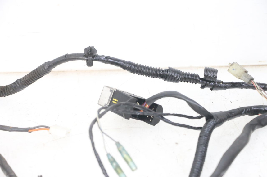 photo de CABLEADO PIAGGIO NRG POWER PUREJET 50 (2018 - 2021)