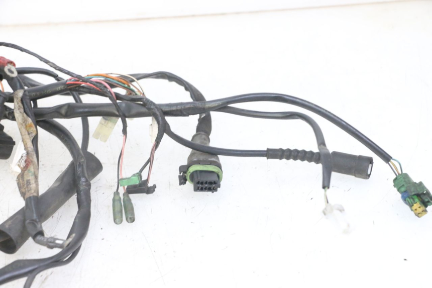 photo de CABLEADO PIAGGIO NRG POWER PUREJET 50 (2018 - 2021)