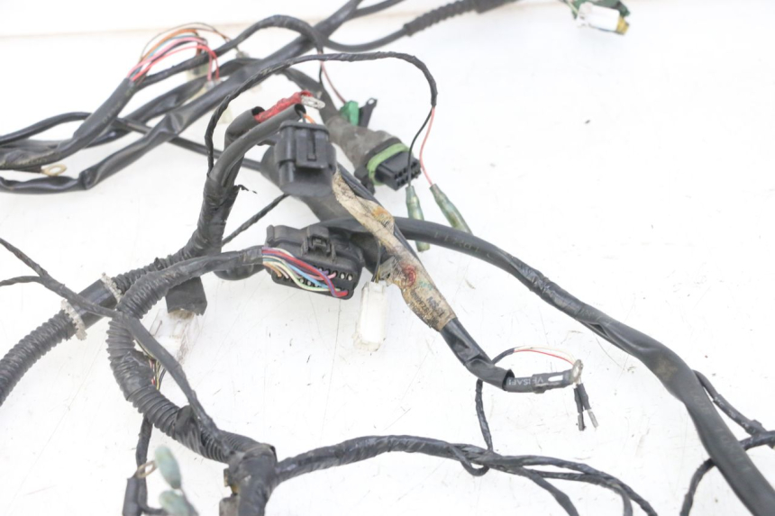 photo de CABLEADO PIAGGIO NRG POWER PUREJET 50 (2018 - 2021)