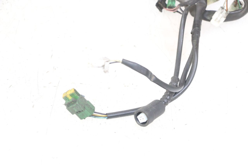 photo de CABLEADO PIAGGIO NRG POWER PUREJET 50 (2018 - 2021)
