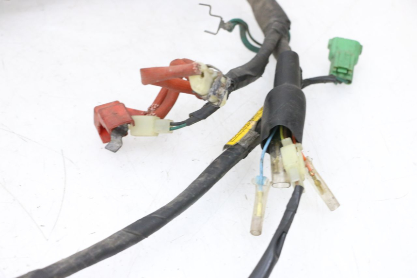 photo de CABLEADO HONDA NSR R 125 (1994 - 2003) - Foto de producto adicional