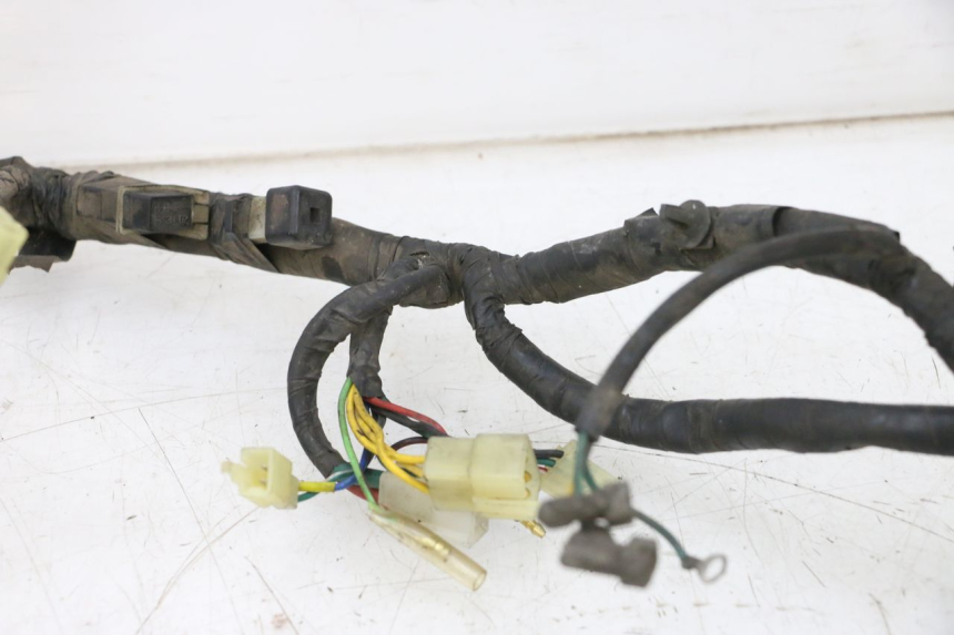 photo de CABLEADO HONDA NSR R 125 (1994 - 2003) - Zoom estado de uso