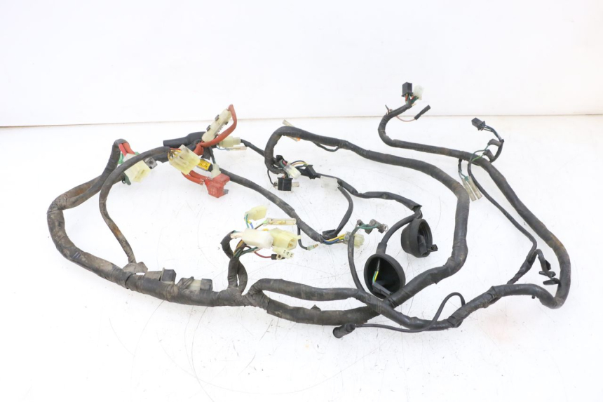 photo de CABLEADO HONDA NSR R 125 (1994 - 2003) - Recambio usado revisado