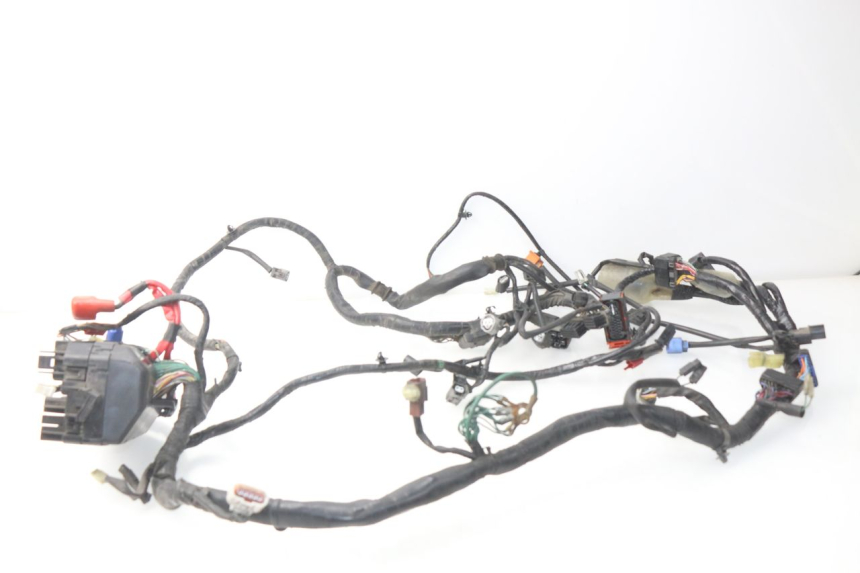 photo de CABLEADO HONDA NSS EX FORZA 250 (2005 - 2013)