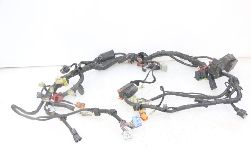 photo de CABLEADO HONDA NTV DEAUVILLE ABS 700 (2007 - 2016)
