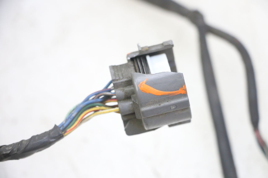 photo de CABLEADO HONDA NTV DEAUVILLE ABS 700 (2007 - 2016)