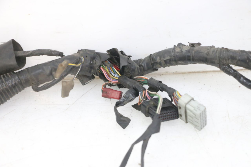 photo de CABLEADO HONDA NTV DEAUVILLE ABS 700 (2007 - 2016)