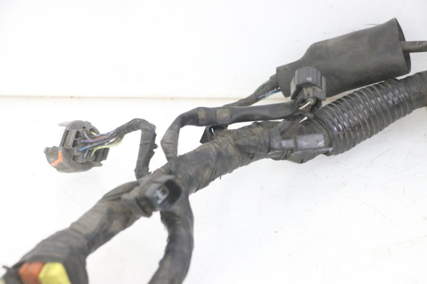 photo de CABLEADO HONDA NTV DEAUVILLE ABS 700 (2007 - 2016)