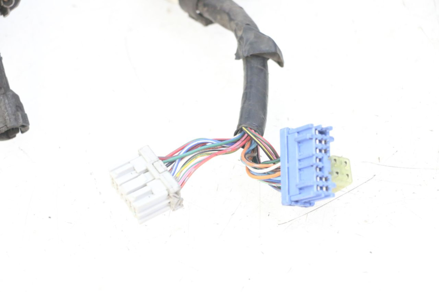 photo de CABLEADO HONDA NTV DEAUVILLE ABS 700 (2007 - 2016)