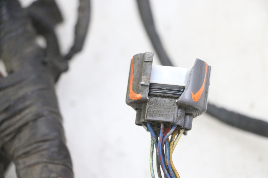 photo de CABLEADO HONDA NTV DEAUVILLE ABS 700 (2007 - 2016)