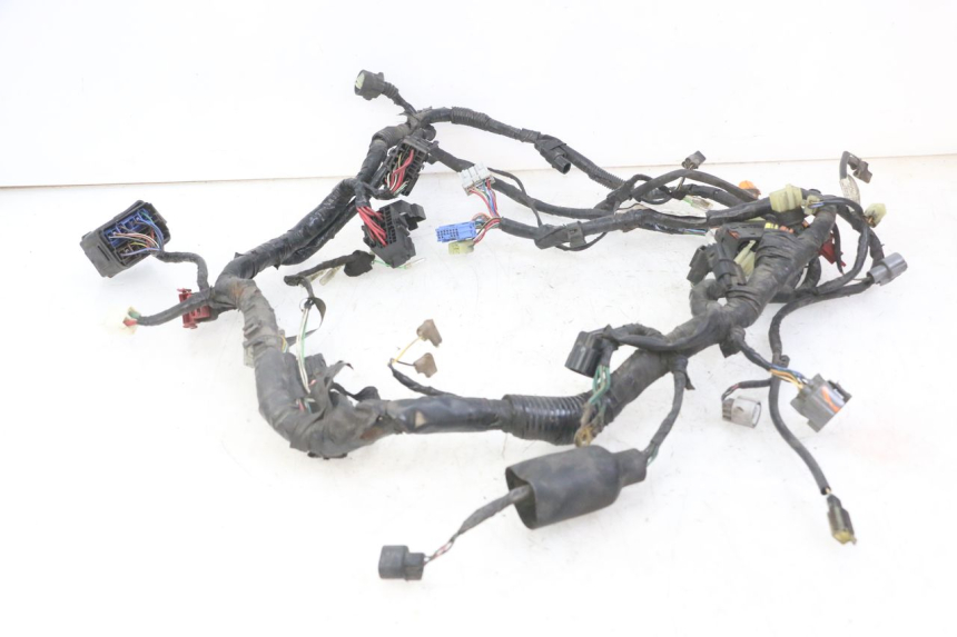 photo de CABLEADO HONDA NTV DEAUVILLE ABS 700 (2007 - 2016)
