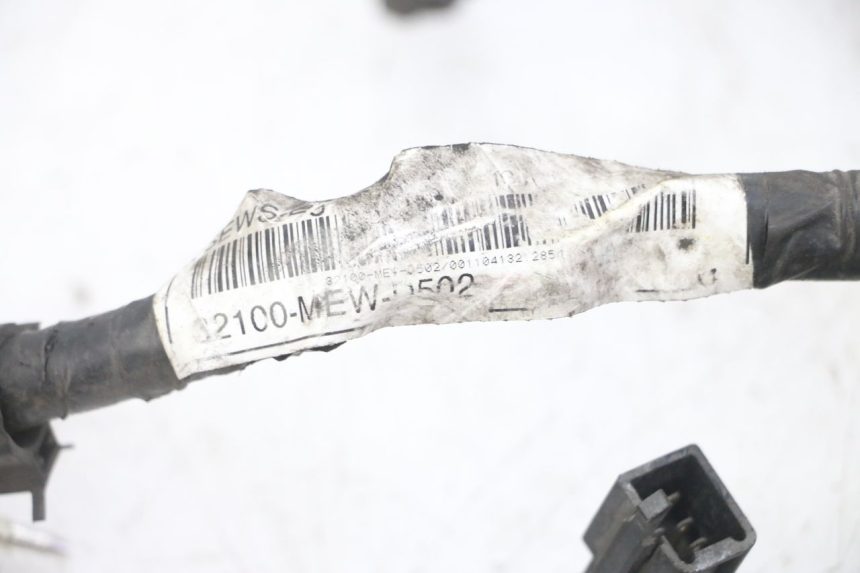 photo de CABLEADO HONDA NTV DEAUVILLE ABS 700 (2007 - 2016)