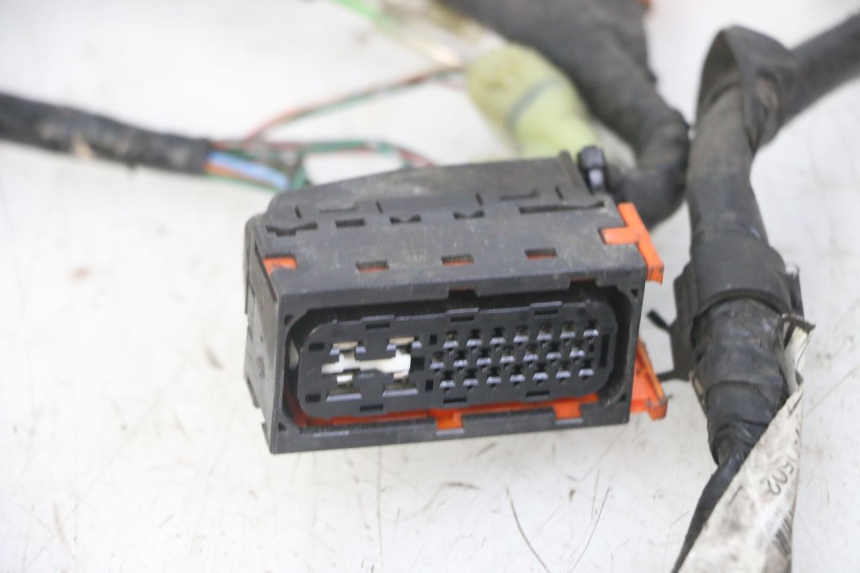photo de CABLEADO HONDA NTV DEAUVILLE ABS 700 (2007 - 2016)