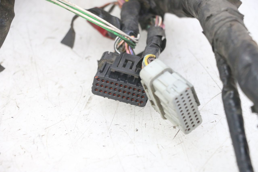 photo de CABLEADO HONDA NTV DEAUVILLE ABS 700 (2007 - 2016)