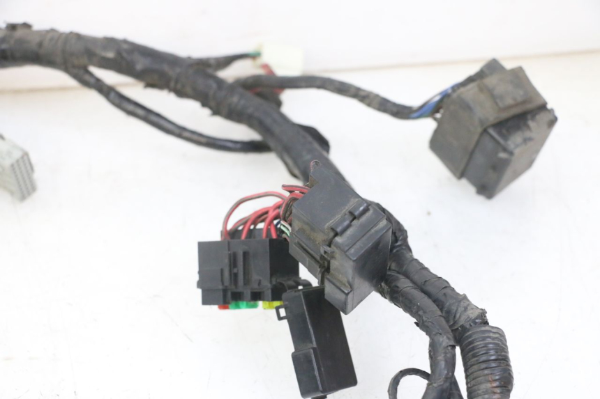 photo de CABLEADO HONDA NTV DEAUVILLE ABS 700 (2007 - 2016)