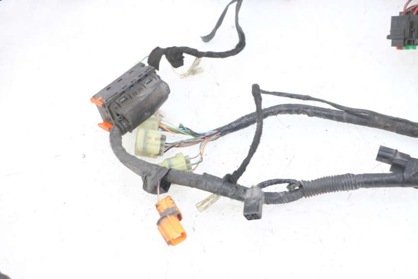 photo de CABLEADO HONDA NTV DEAUVILLE ABS 700 (2007 - 2016)