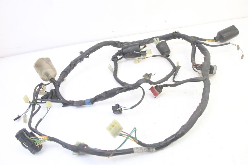 photo de CABLEADO HONDA NTV DEAUVILLE 650 (2001 - 2006)